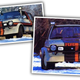 Illustration for article titled Before The VW Touareg Was A Touareg, Tuareg Was A Ford